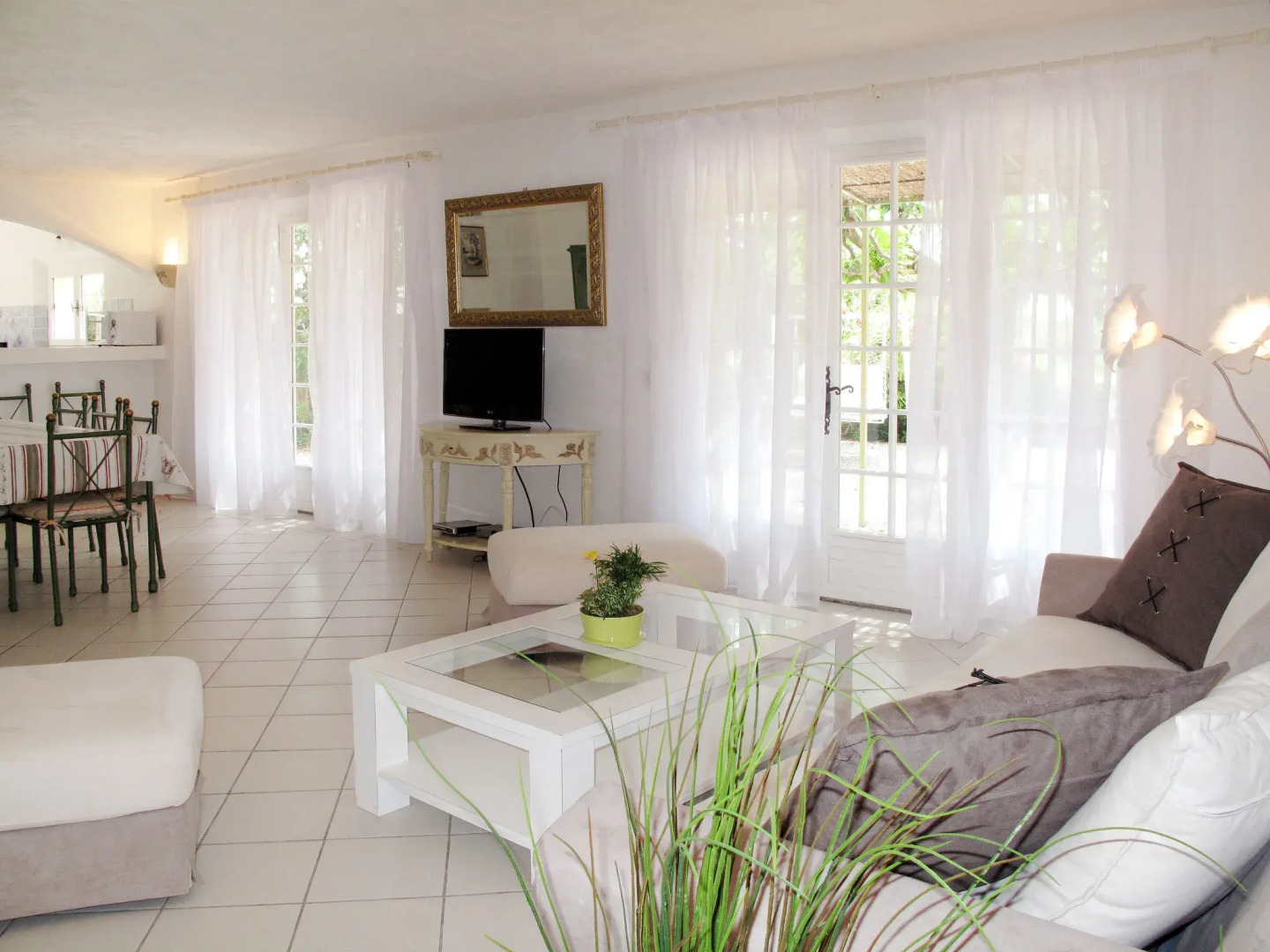 Mas des Chênes (GRI120)