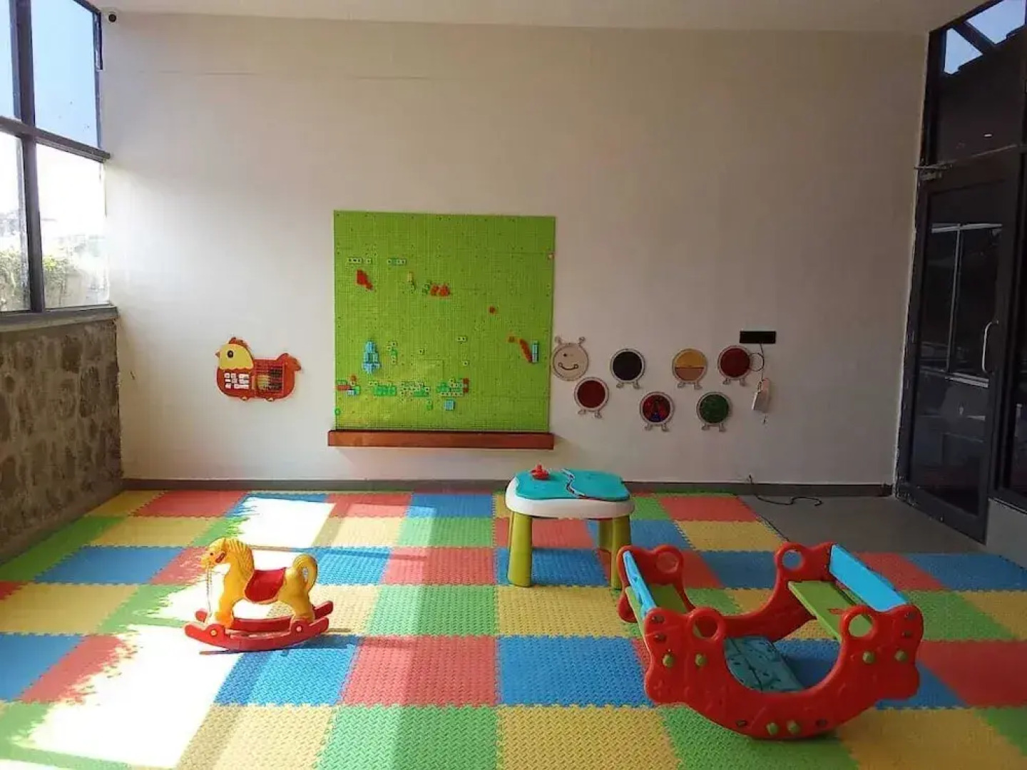 Basalt Paradise Resort And Spa