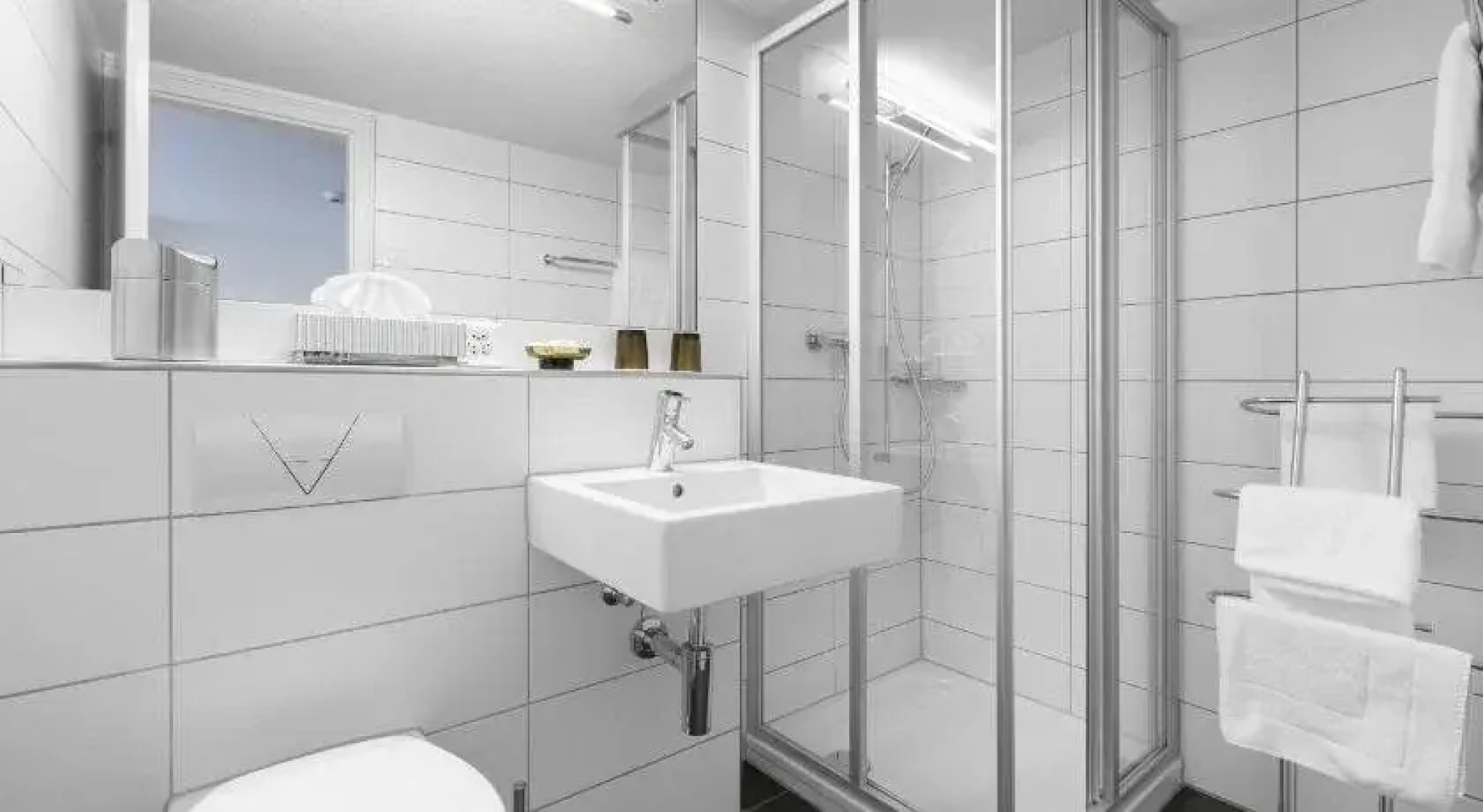 Seehotel Baumgarten