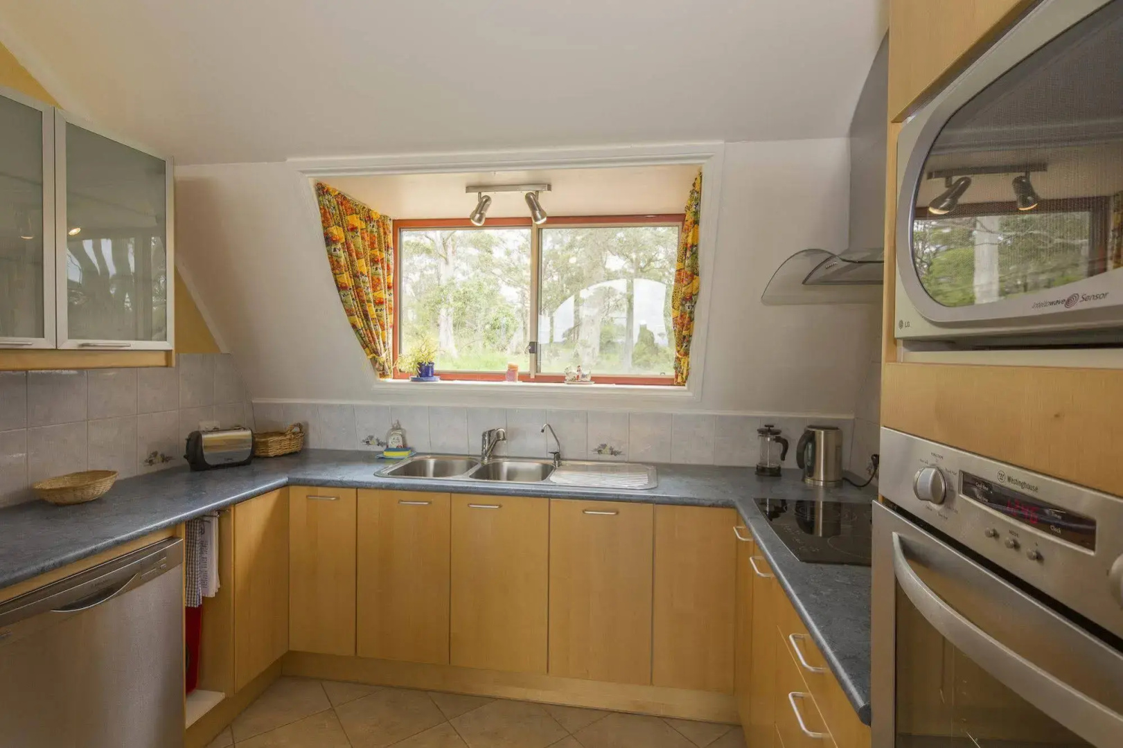 Tennessee Hill Chalets
