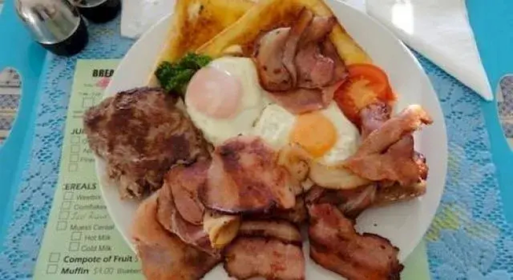 Alstonville Settlers Motel