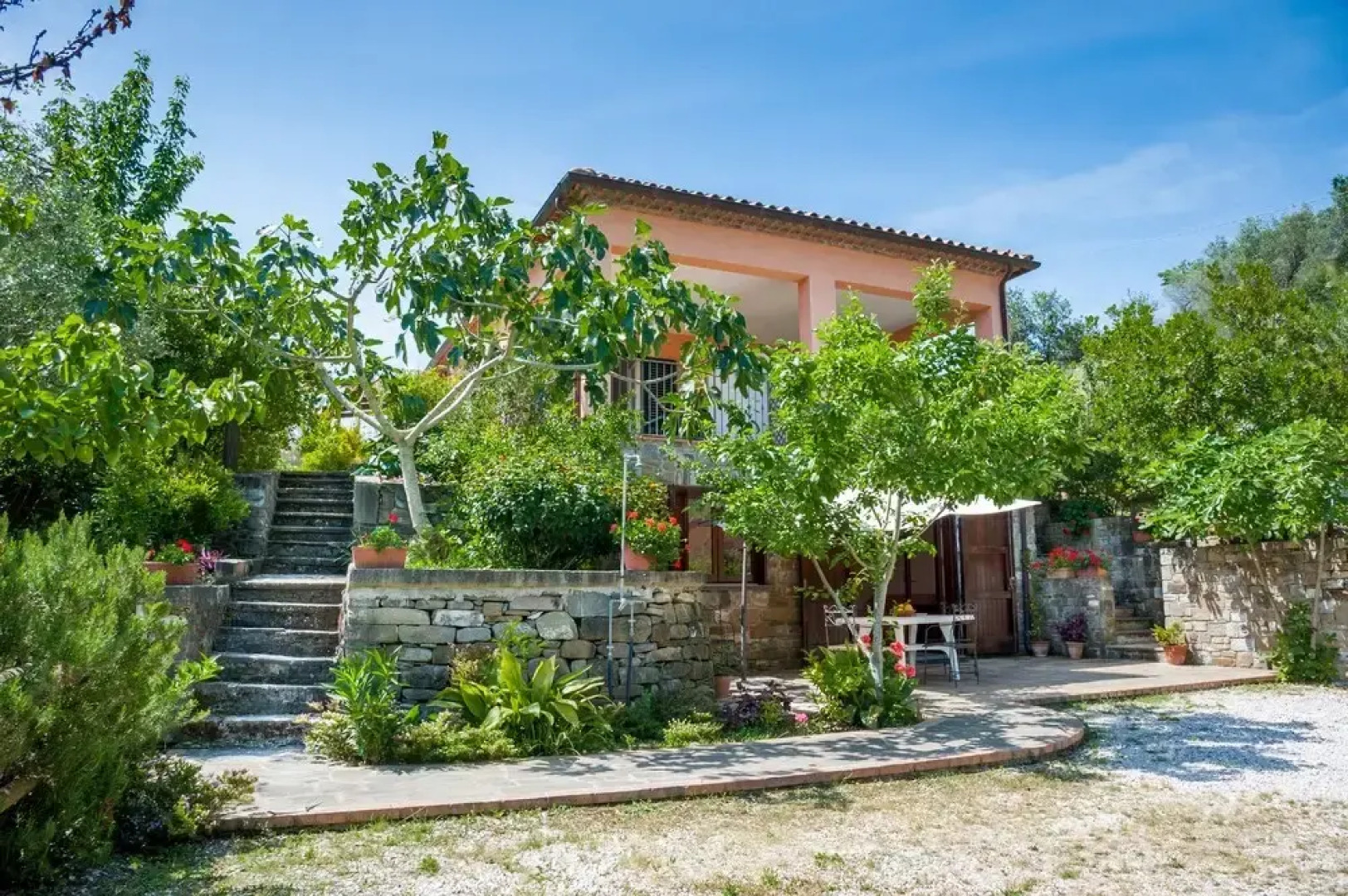 Affittacamere La Caupona