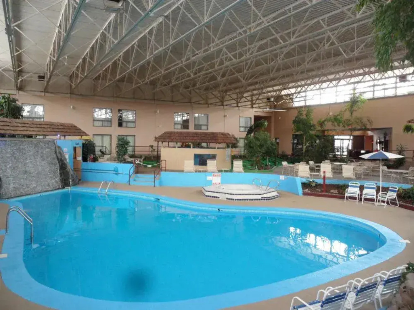 Townhouse Hotel Grand Forks