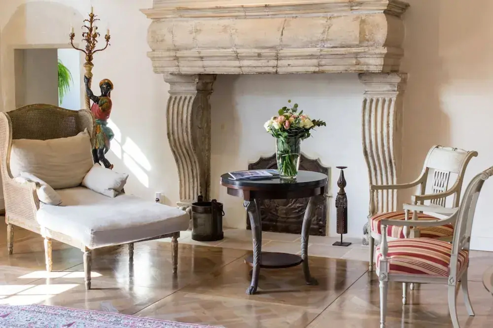 Le Manoir de la Fieffe