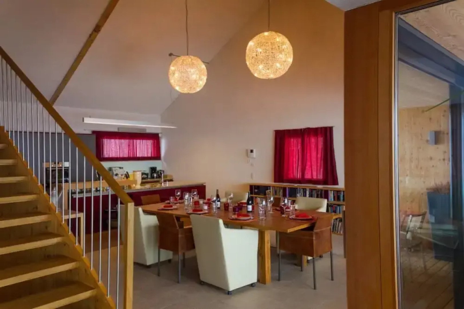 Big Sky Ferienwohnungen