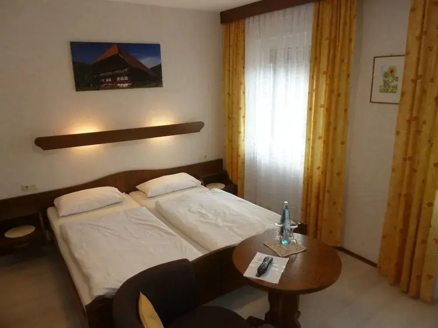 Schwarzwaldhotel Garni Wolfach