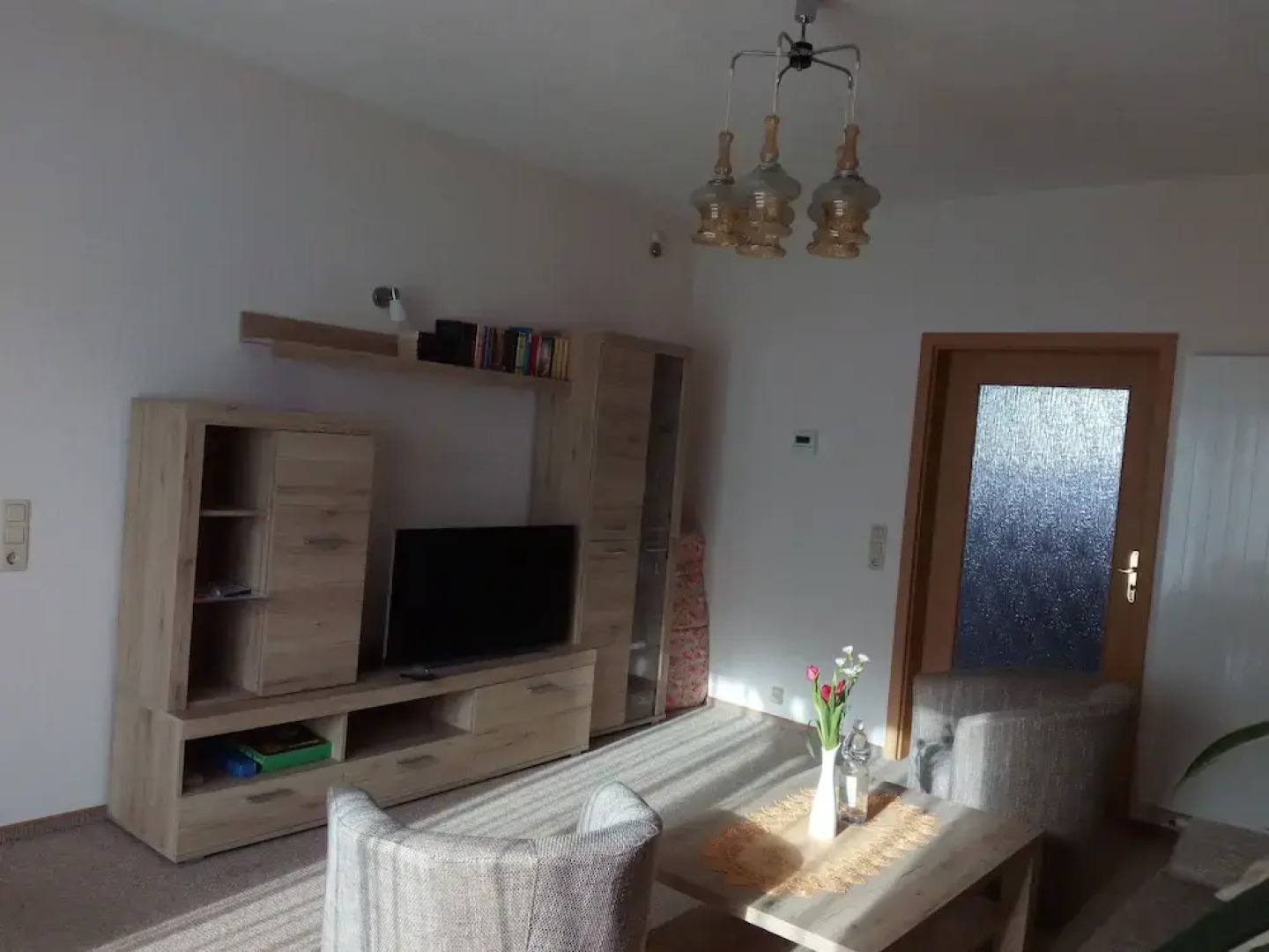 Ferienwohnungen Fröhlich