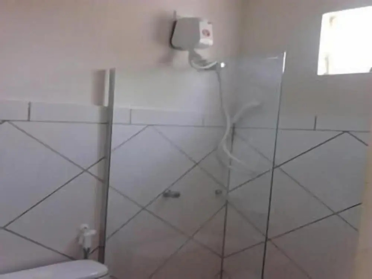 Pousada Brisa Da Serra em Sobral