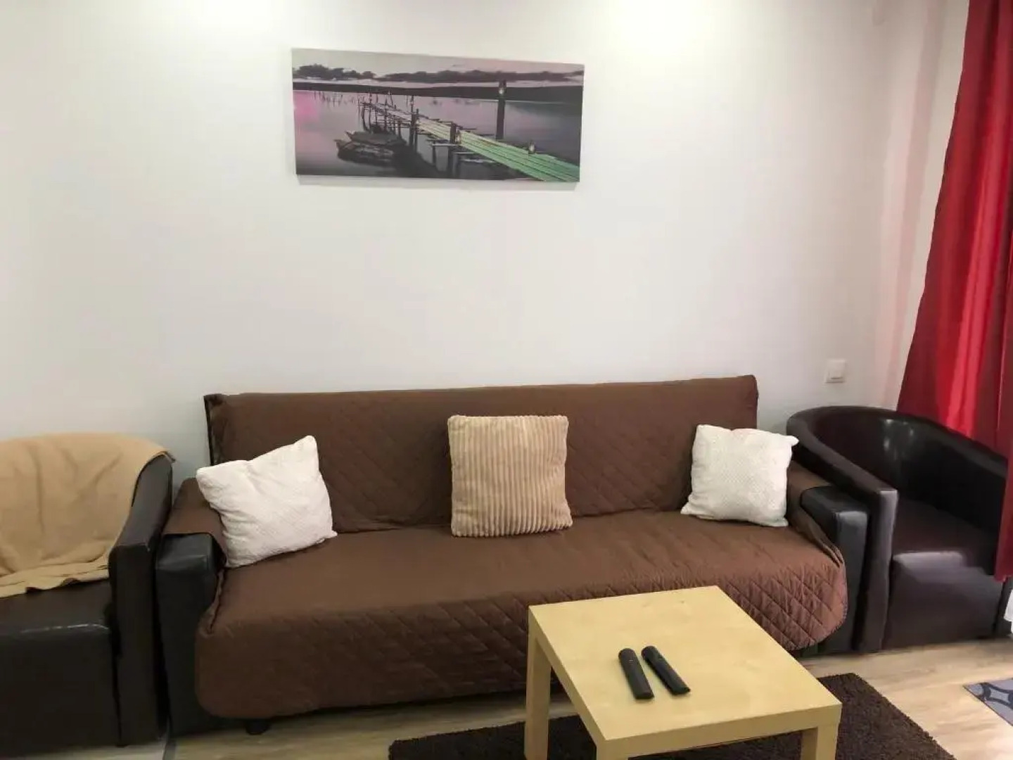 Dora High Life - North