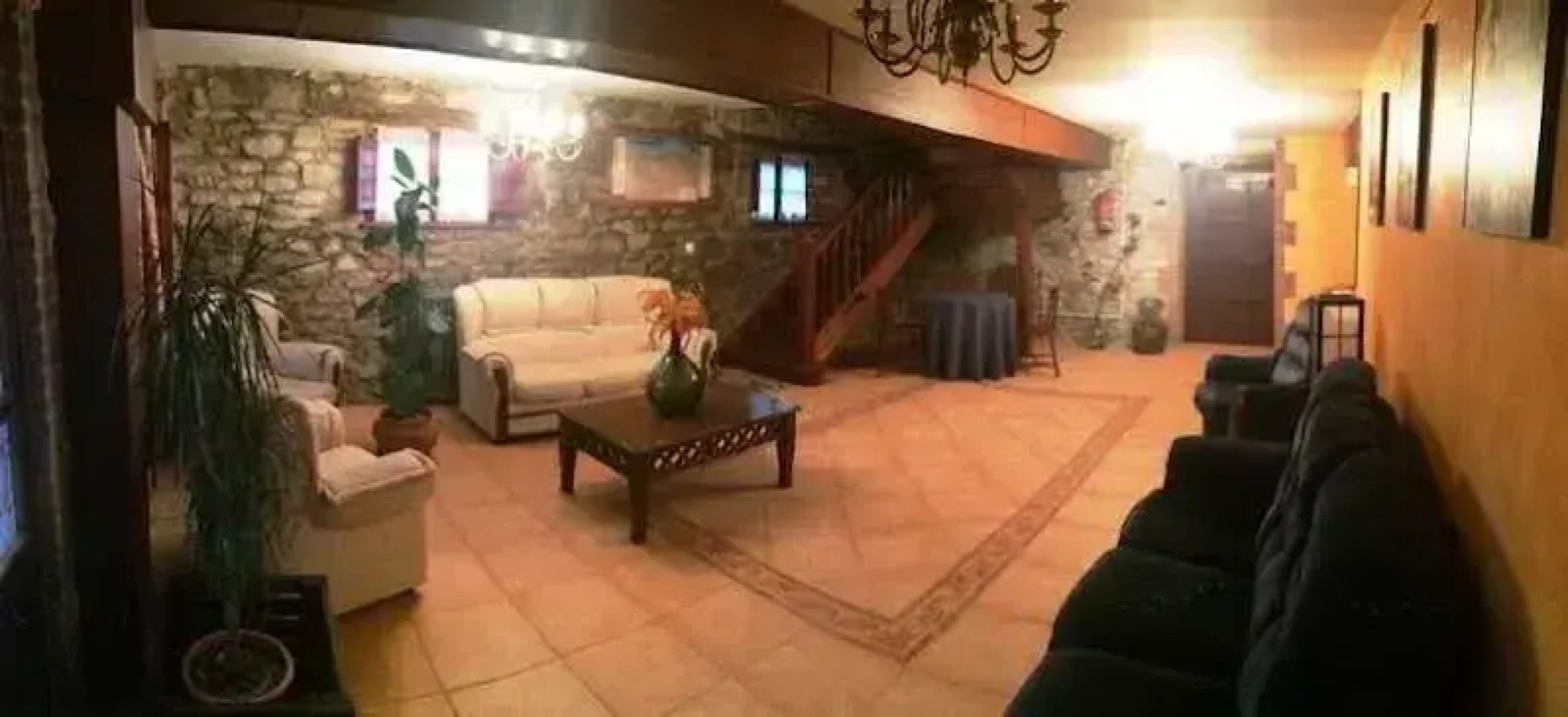 Posada Rural La Cabaña de Salmon