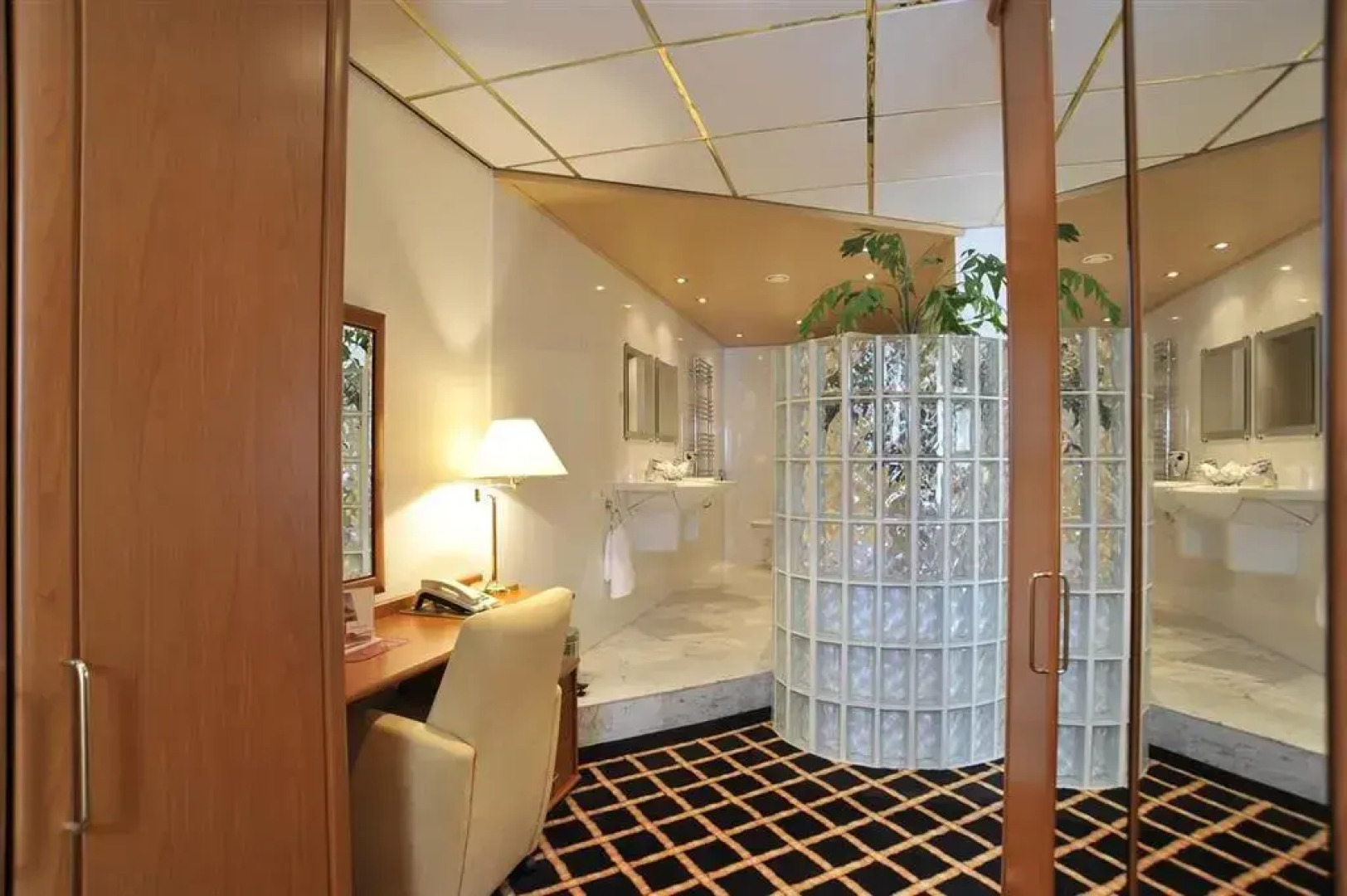 City Hotel Bergen op Zoom