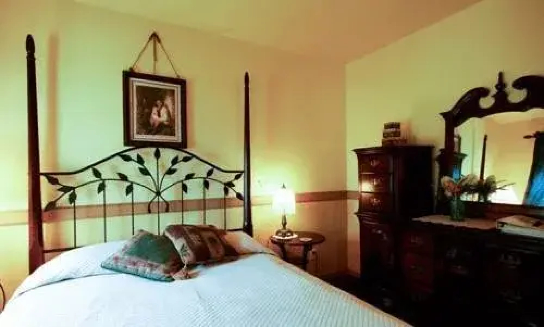 Pennys Place Inn Paradise