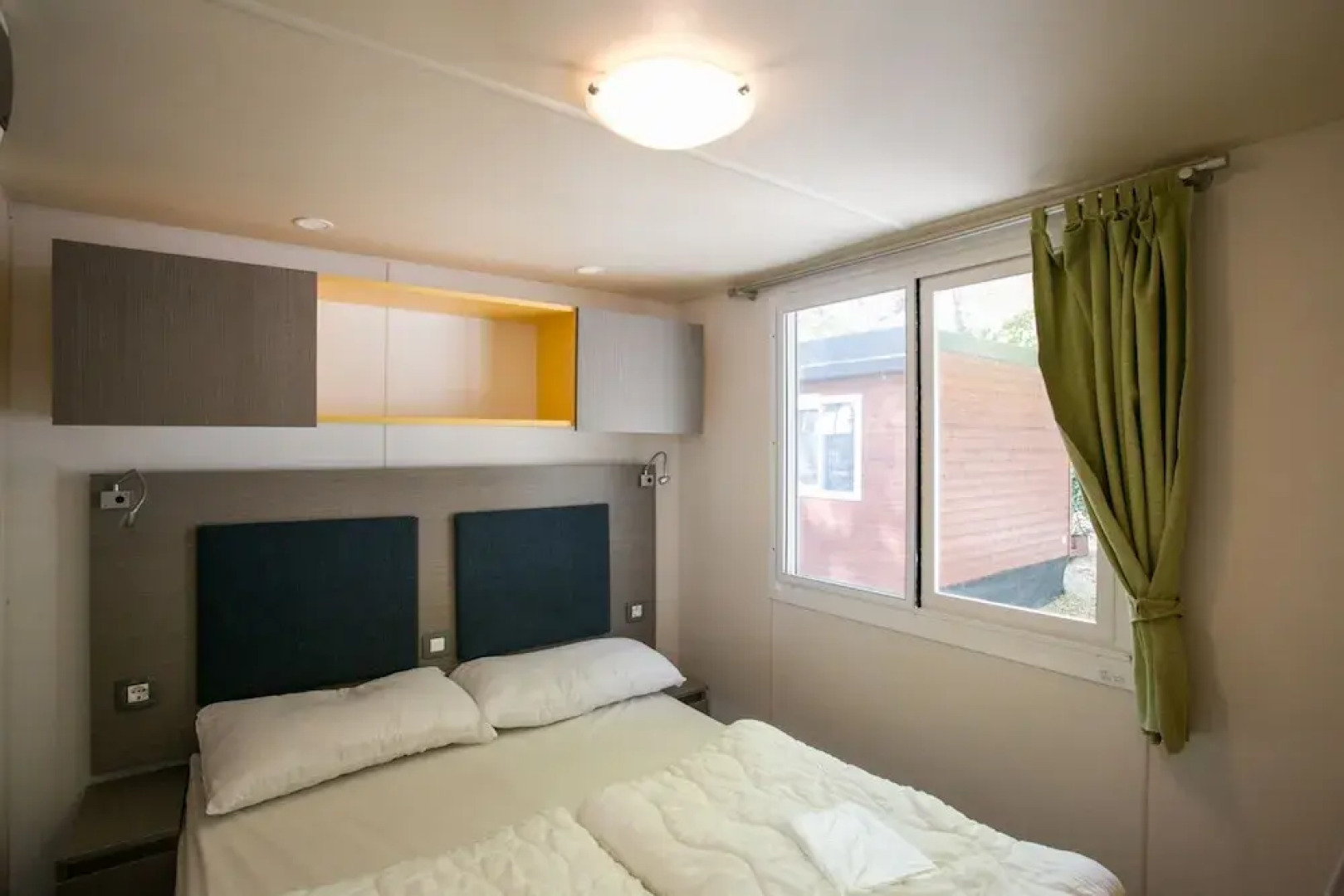 Camping Village River