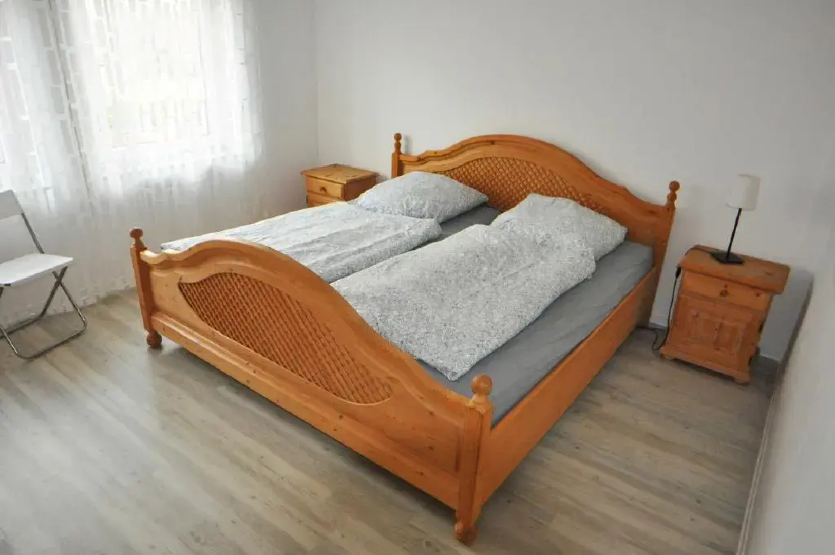 Ferienhaus Zur Alten Maar, 65332