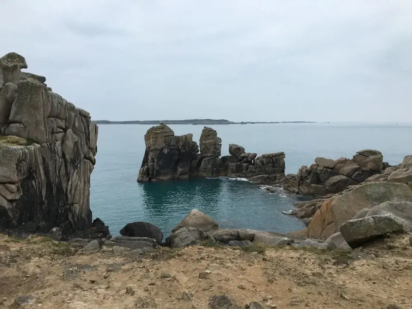 Appletree Court House