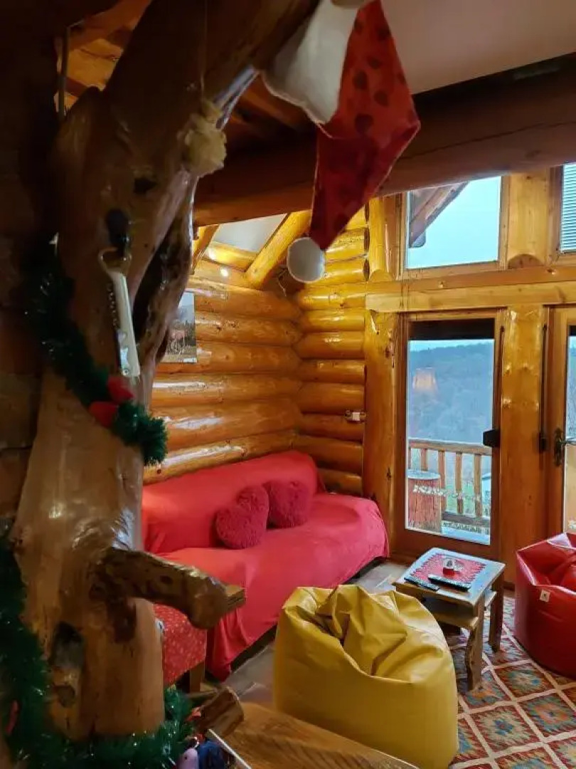 Kuća za odmor “Mita”