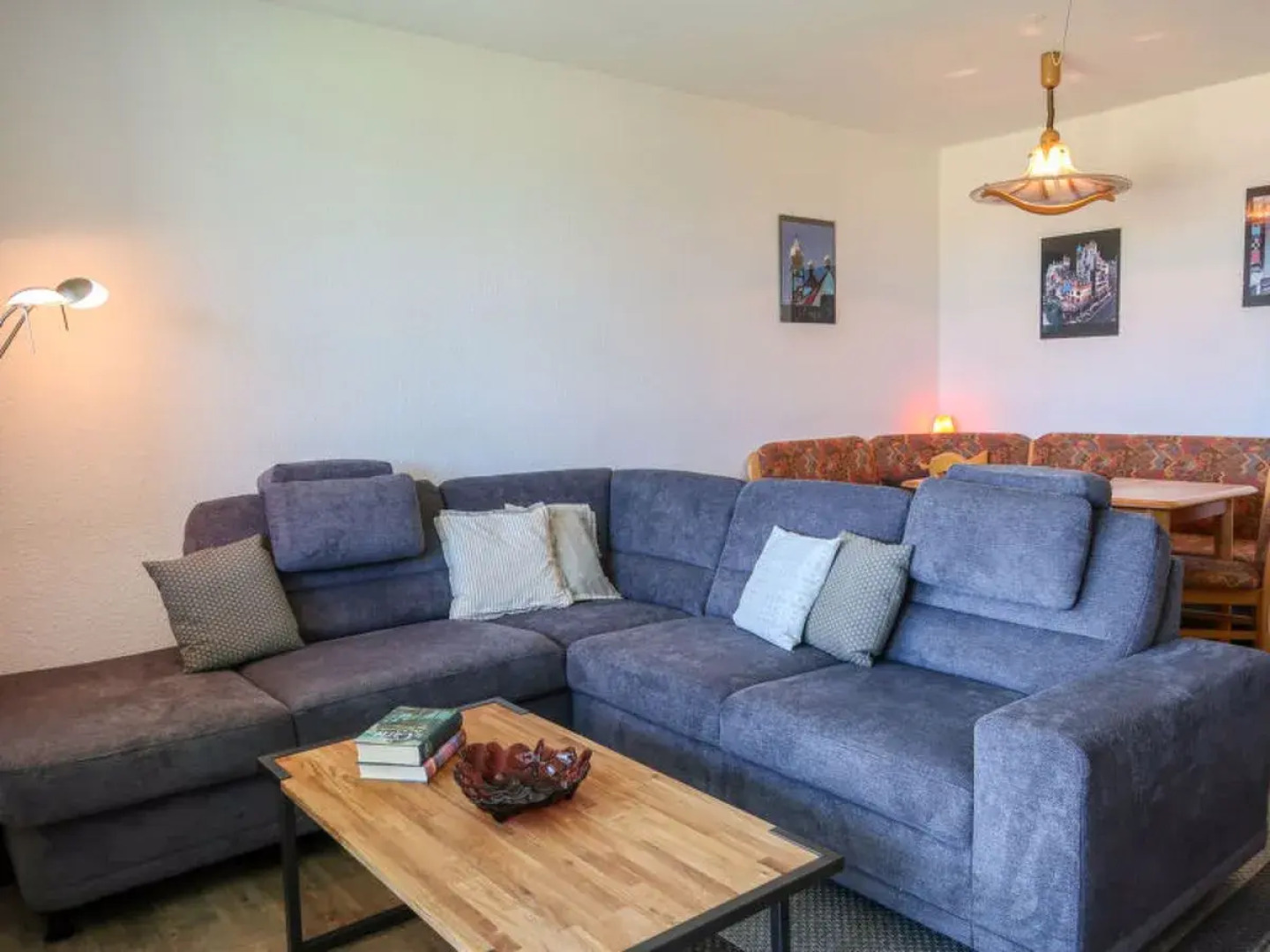 Apartment K 40 Dittishausen