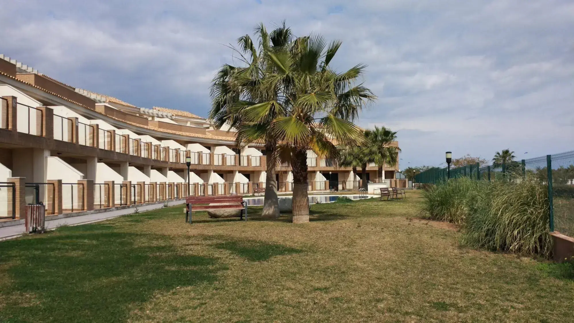 RealRent Almenara Vistabella