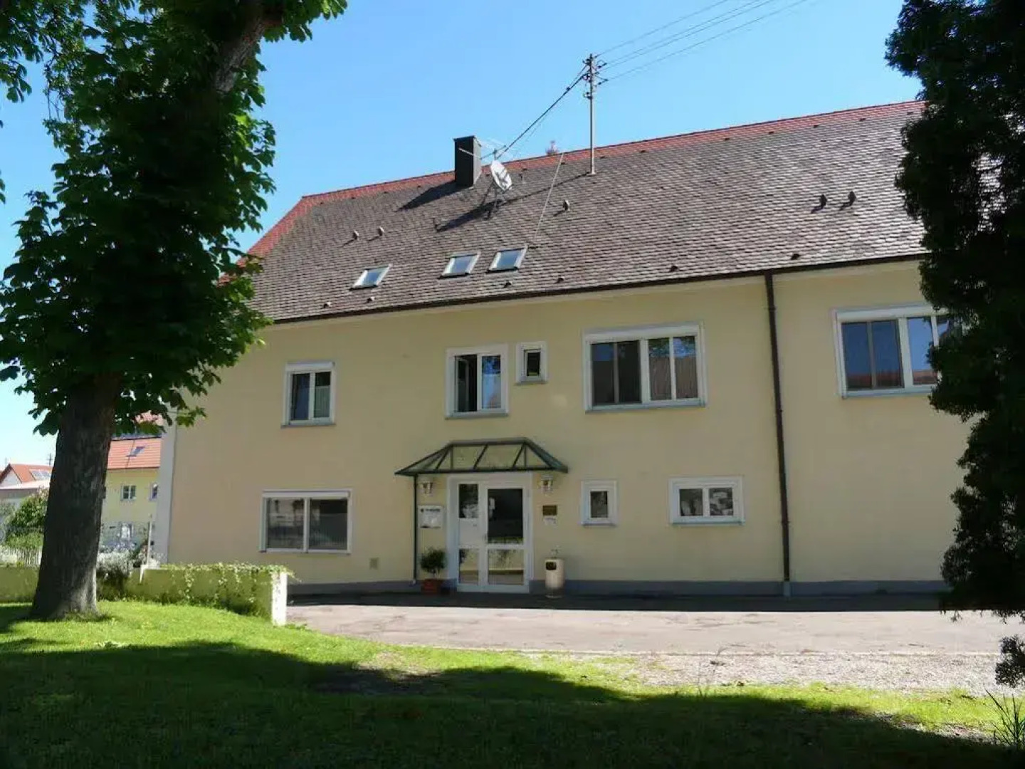 Autenrieder Brauereigasthof