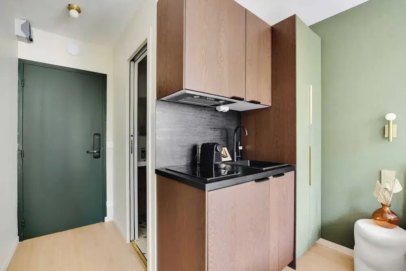 Résidence MEUDON