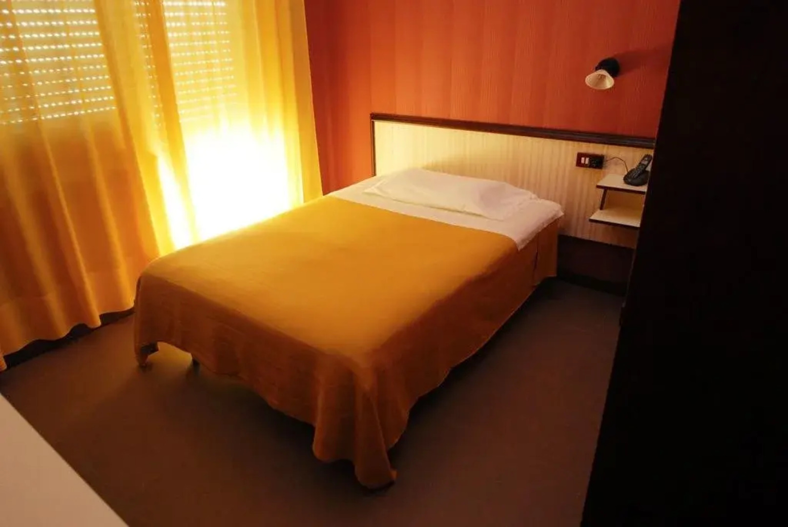 Atlantico Palace Hotel