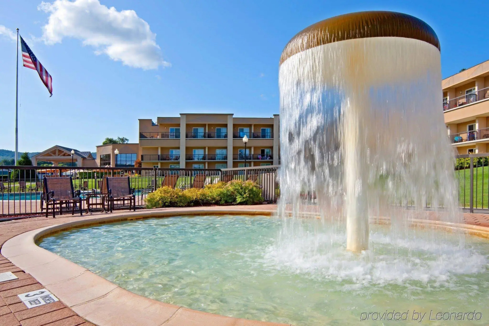 Holiday Inn Resort Lake George - Adirondack Area by IHG