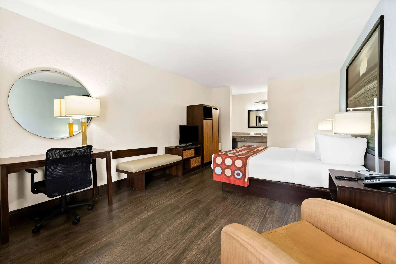 Super 8 by Wyndham Florida City/Gateway to Keys/Everglades