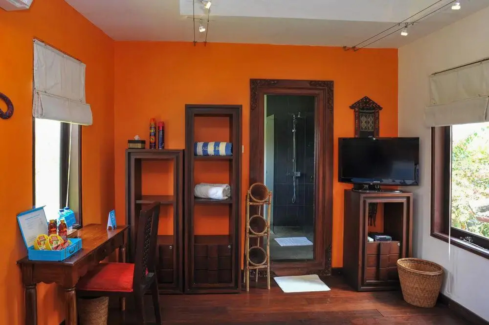 Airy Mengwi Teleng 100 Bali