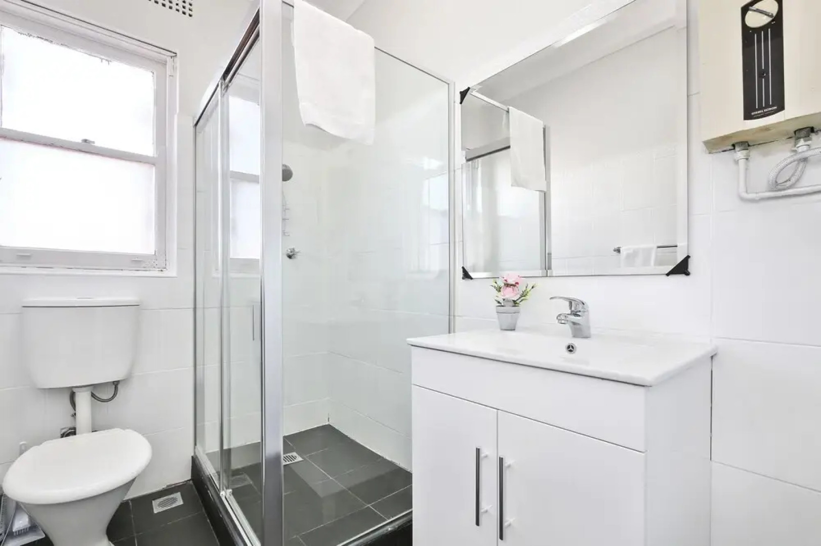 Le-Sands Apartments Sydney