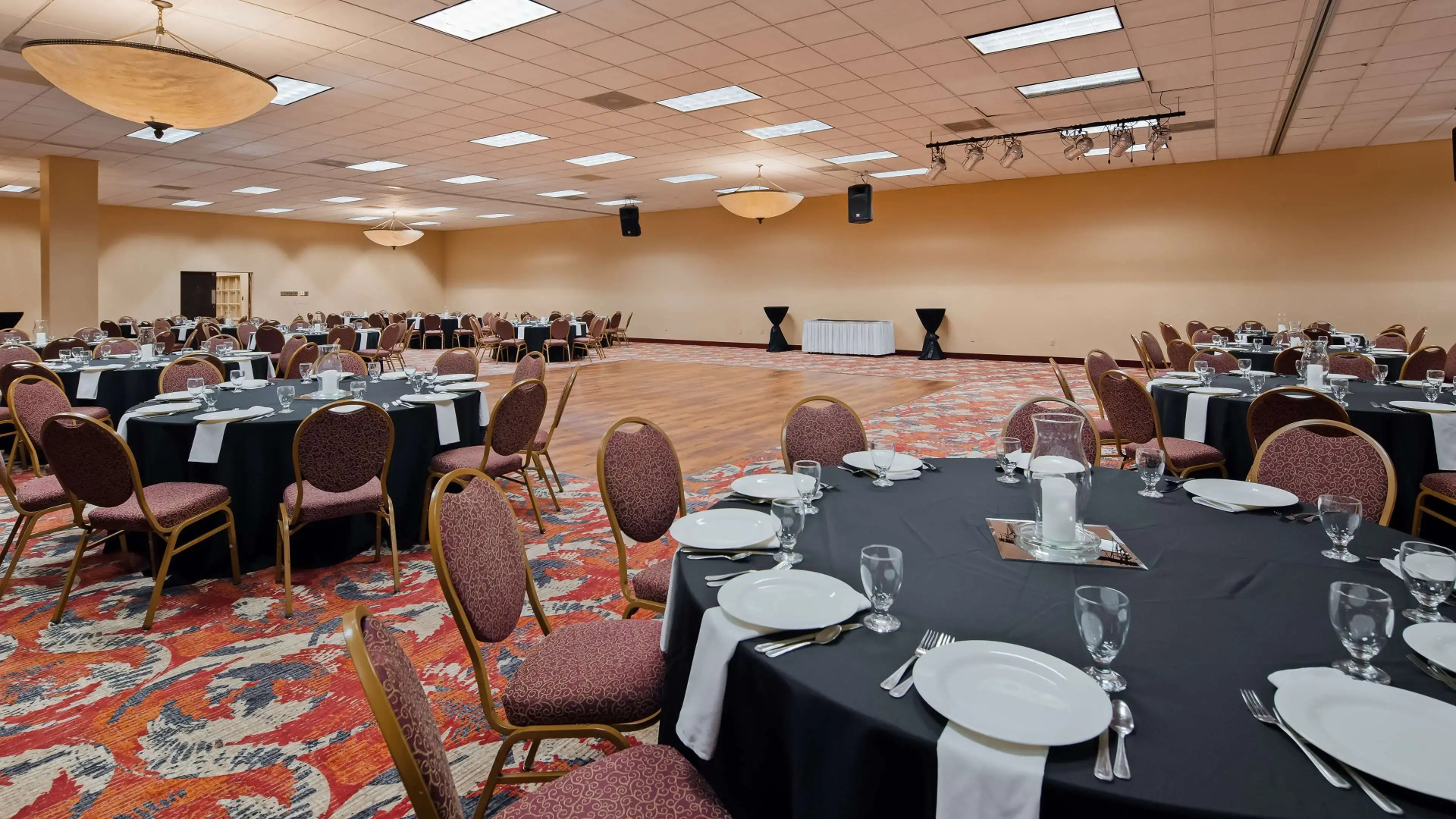 Best Western Plus Hotel & Conference Center