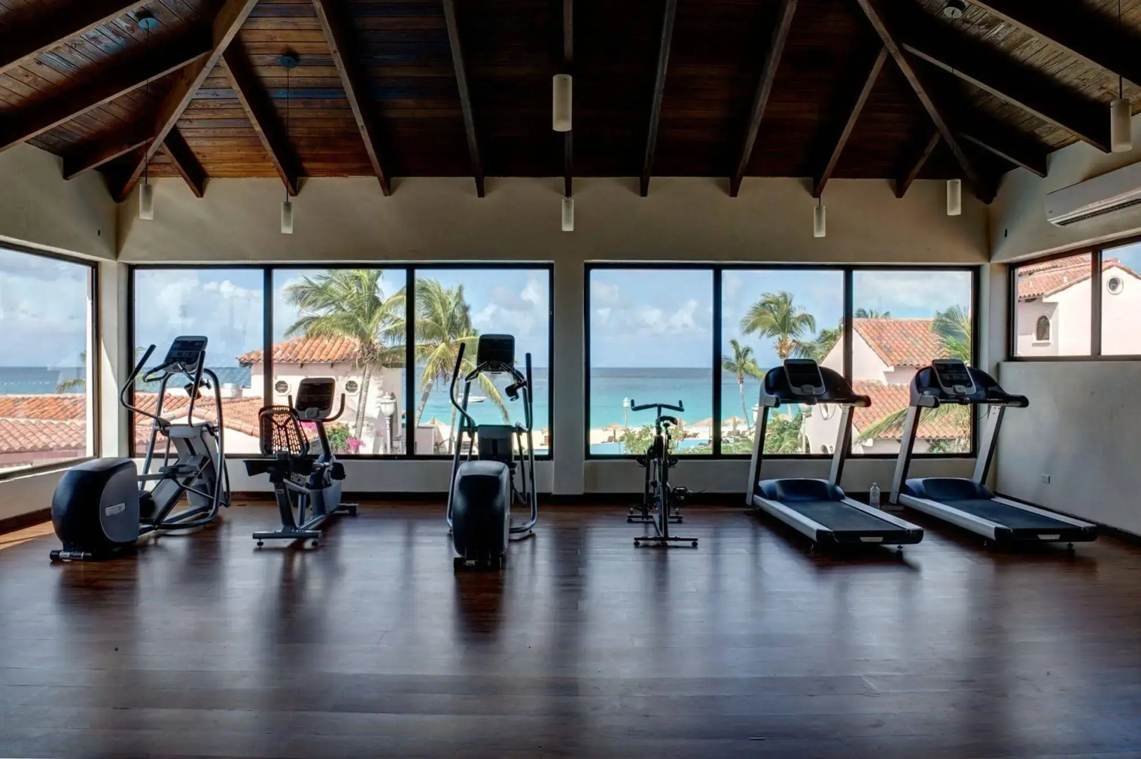 Frangipani Beach Resort