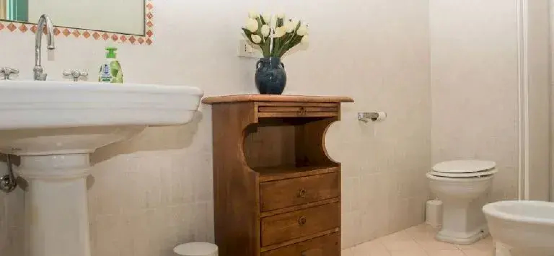 Agriturismo Villa San Giò