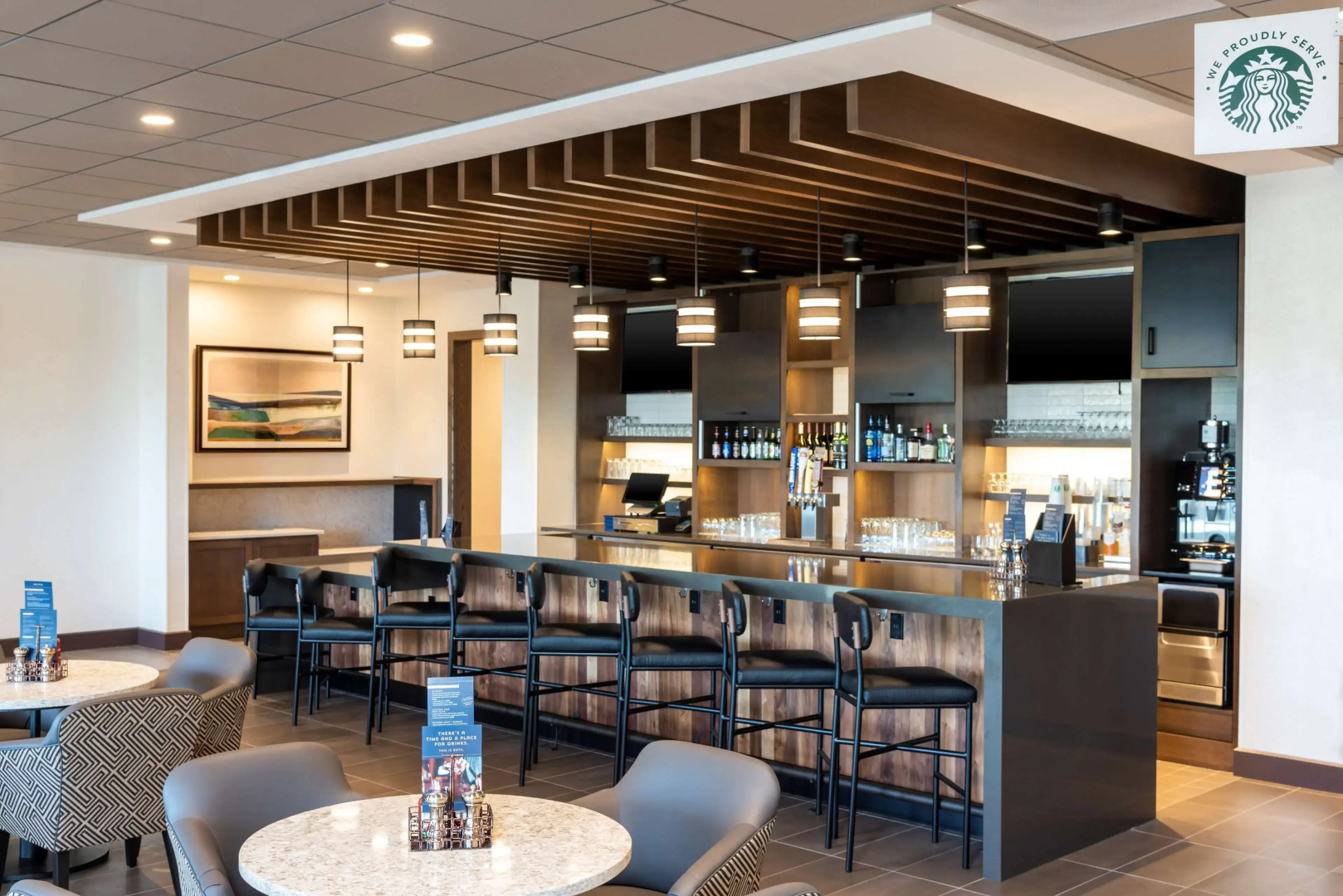 Hyatt Place Flint / Grand Blanc
