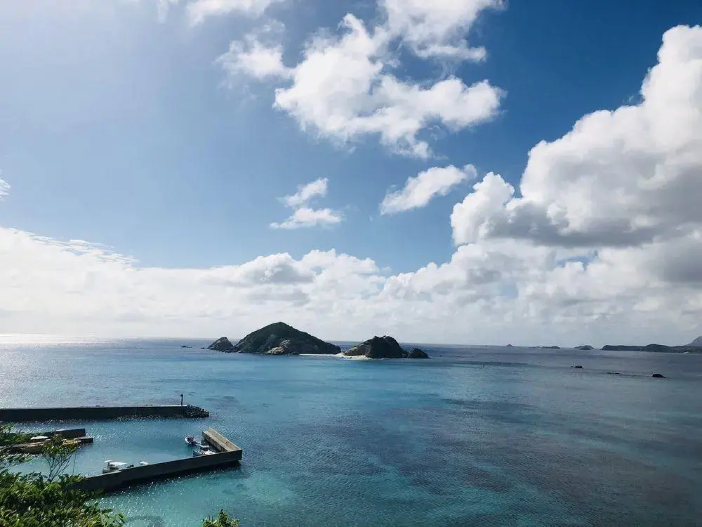 Tokashiki Guest House