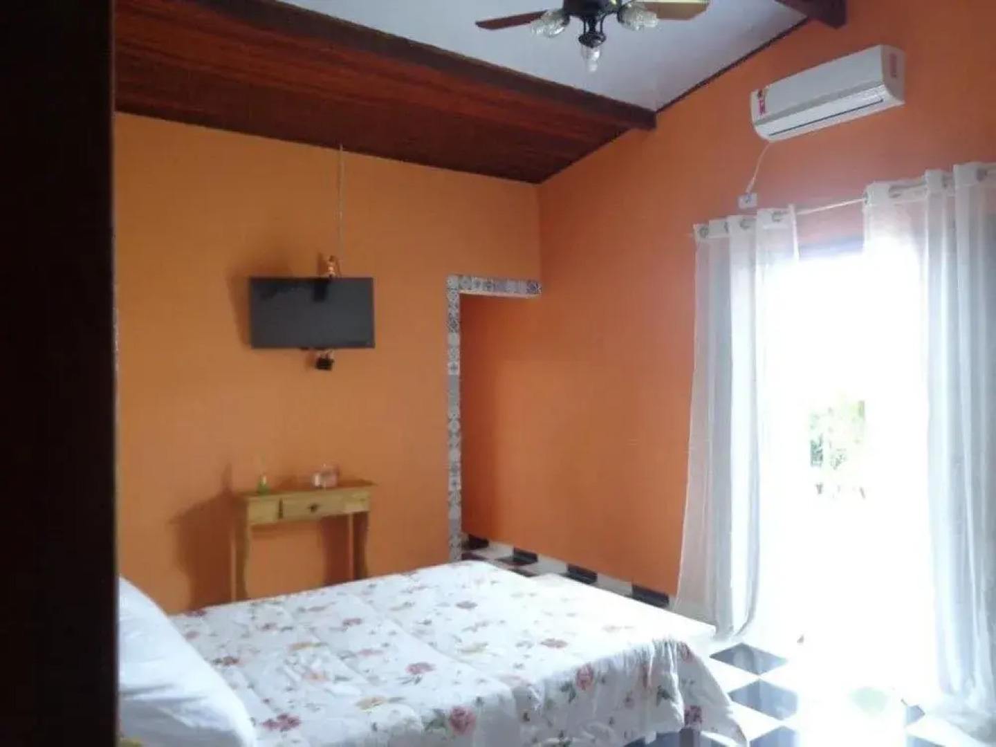 Canto Bella Terra Pousada