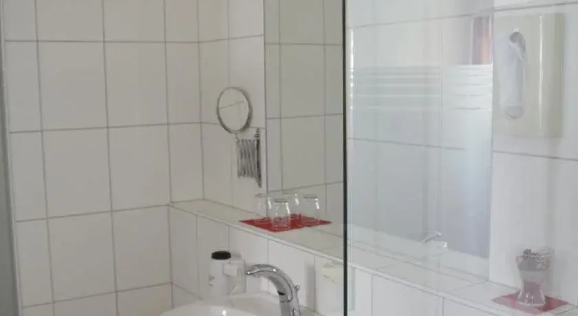 Hotel-garni Schwarzer Bär