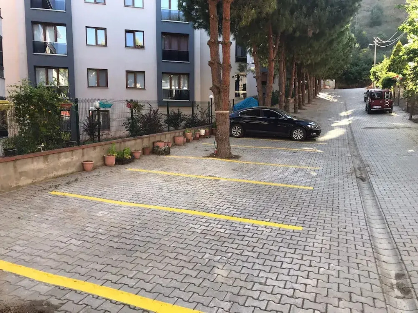 the rooms boutique hotel