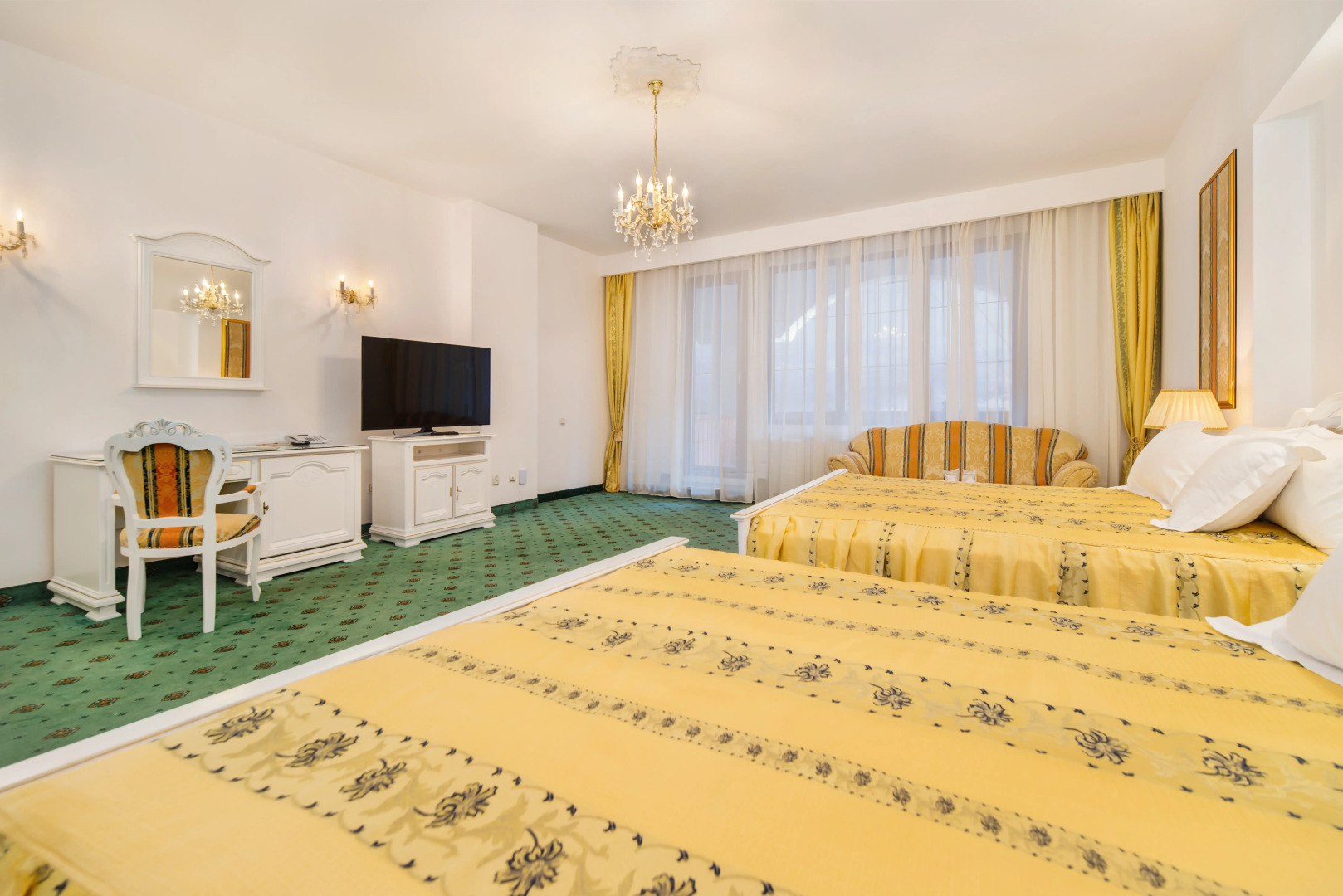 Hotel Aurelius Imparatul Romanilor