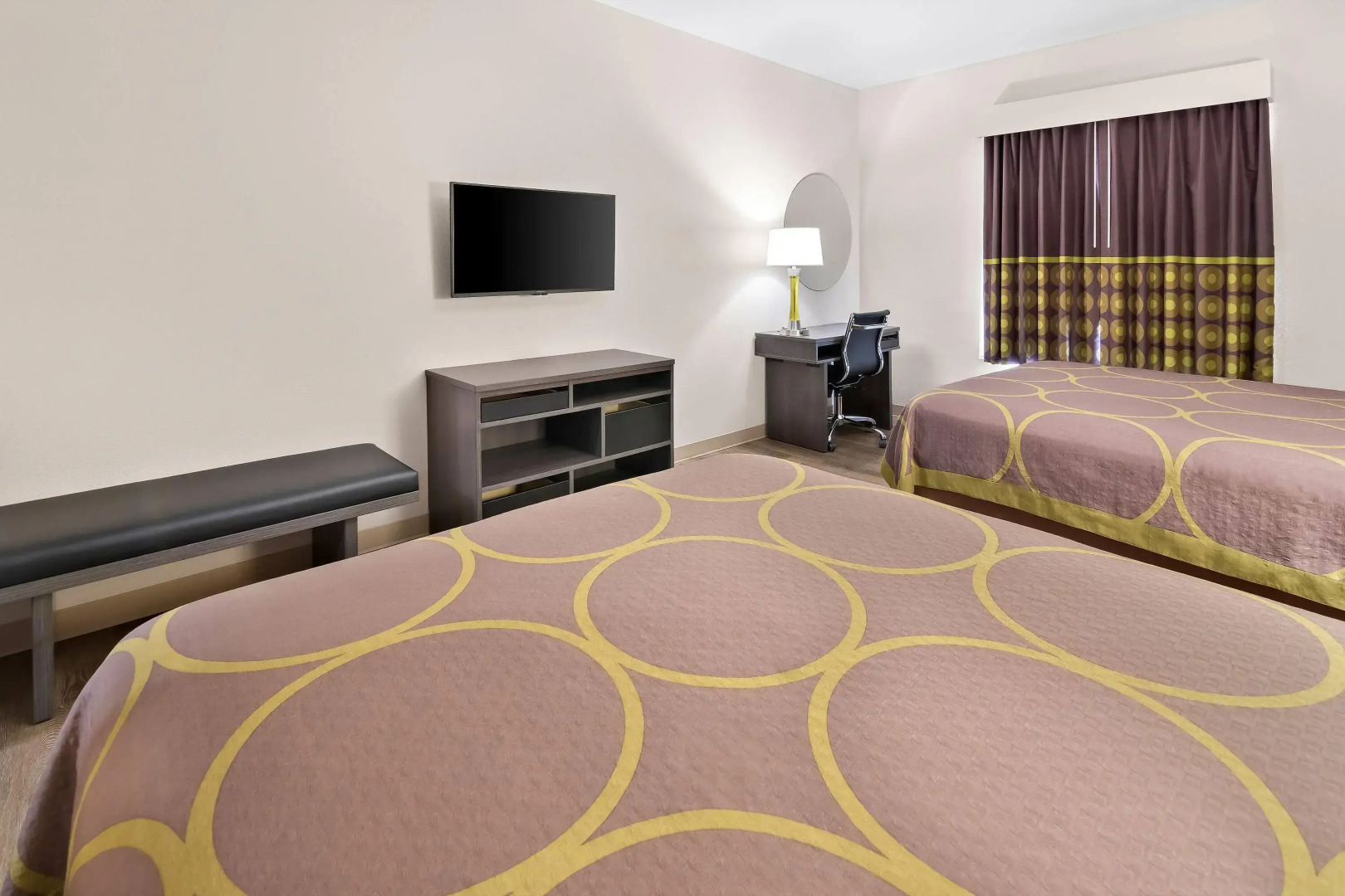 Super 8 by Wyndham Fort Worth Stockyards