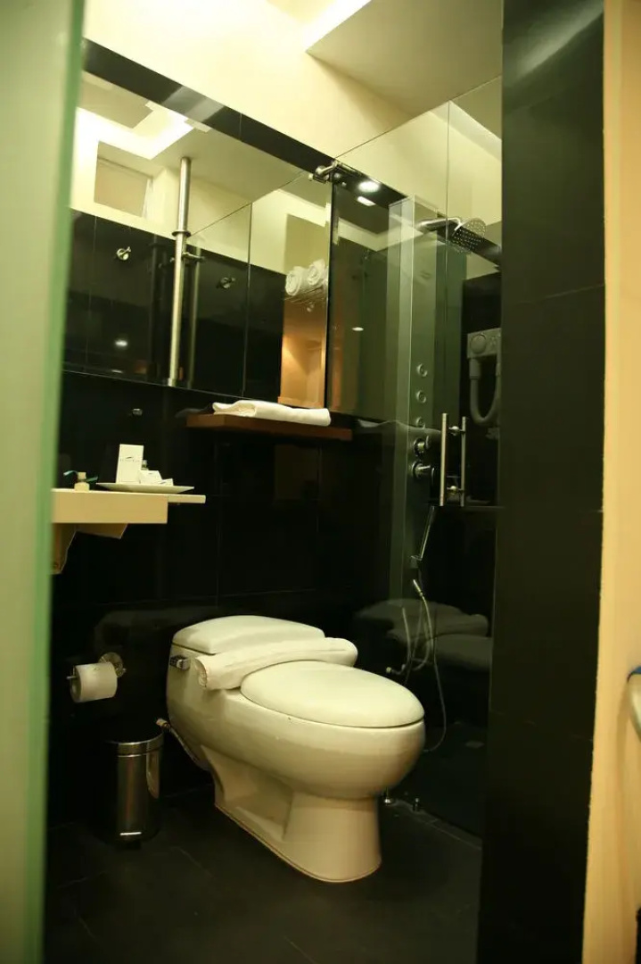 Plazamar Pacifico Hotel