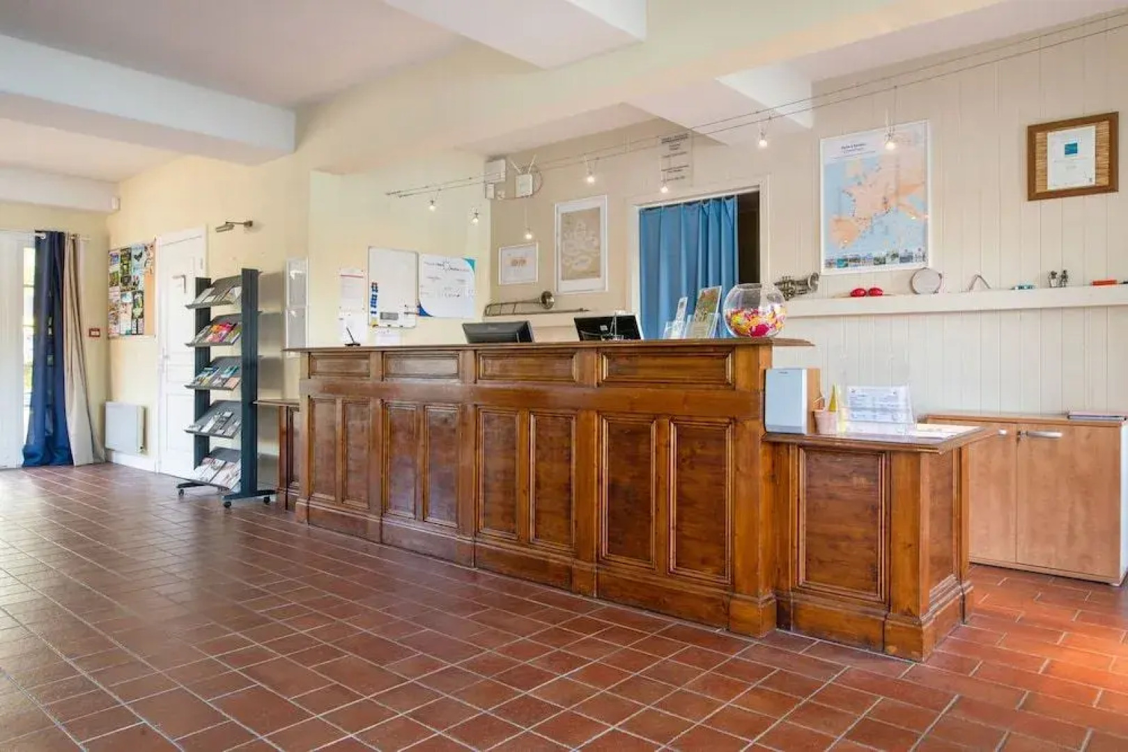 Pierre & Vacances Le Hameau Du Lac