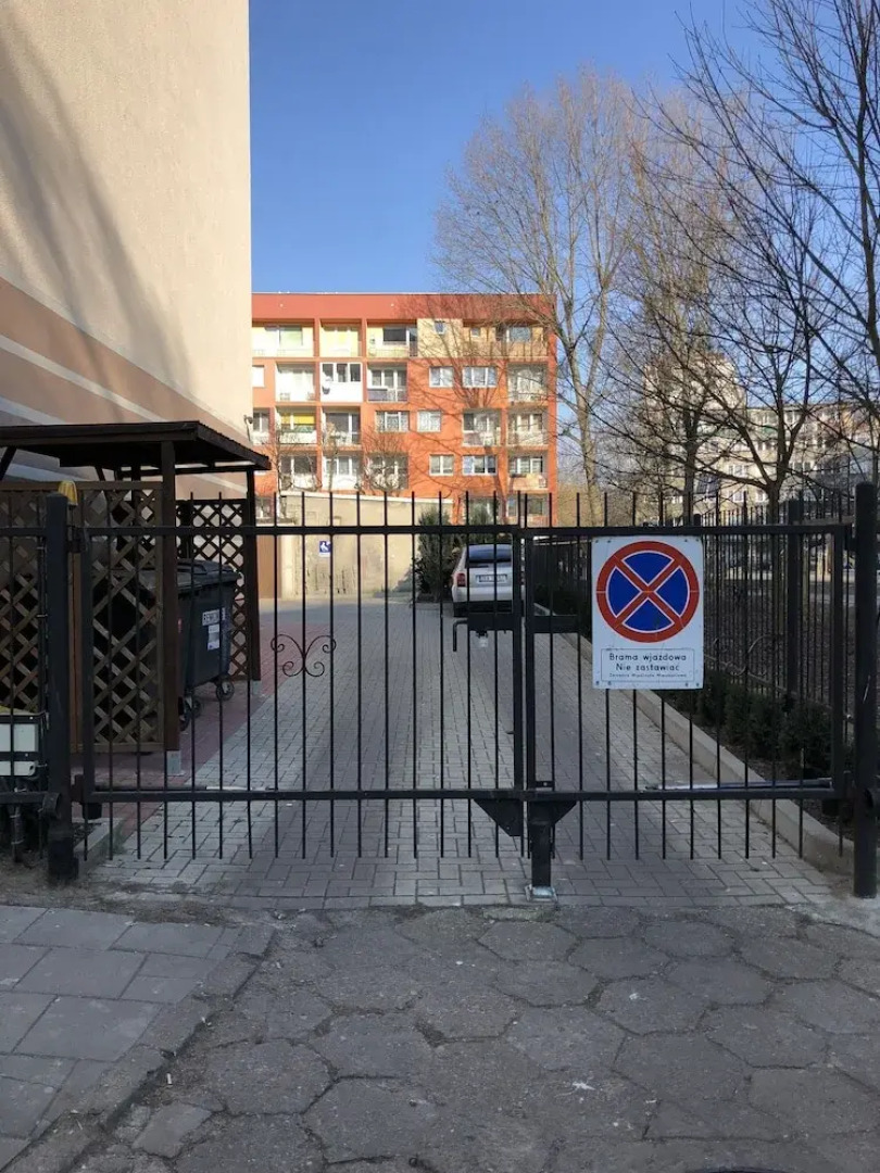 Sydonia Apartments - Kujawska