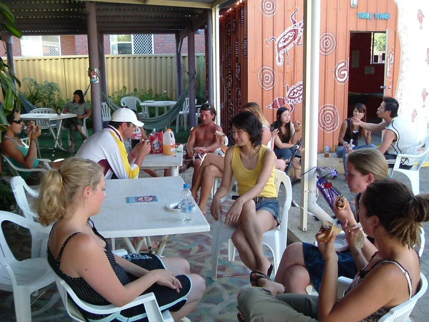 Dolphin Retreat Bunbury - Hostel