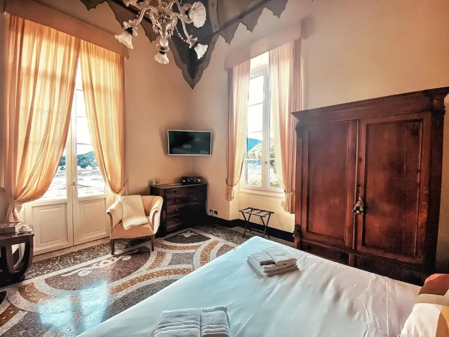 Villa Gelsomino Seaside Luxury House