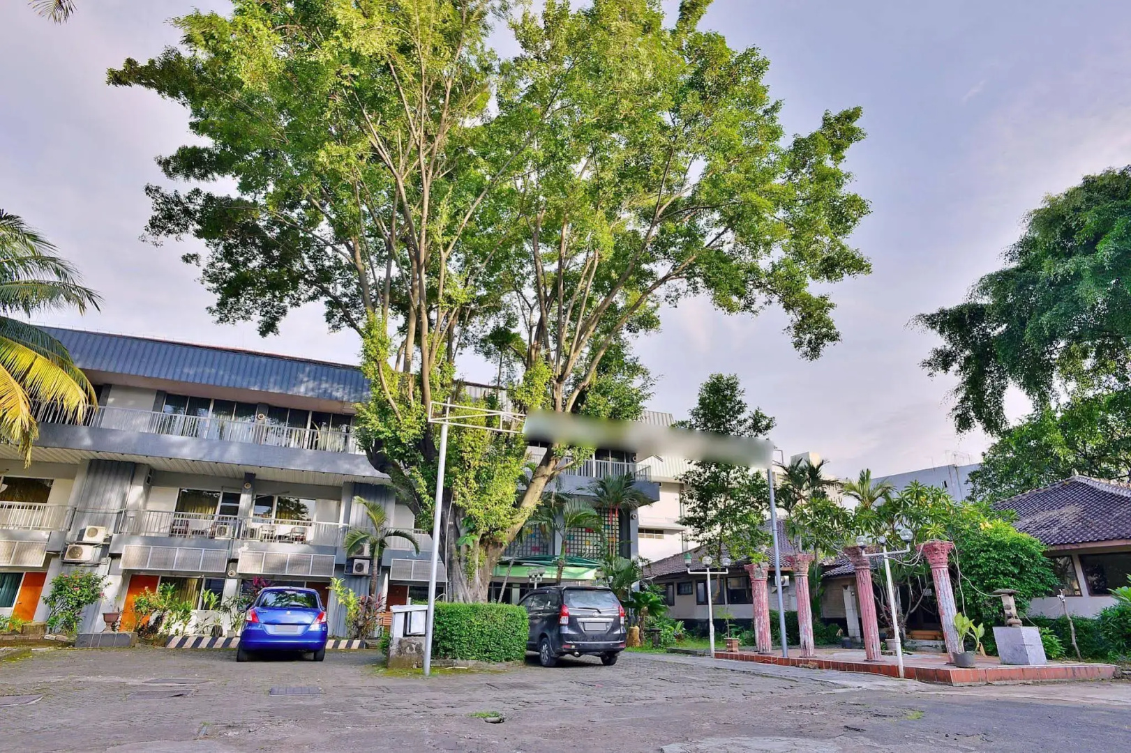 Zen Rooms Basic Kebayoran