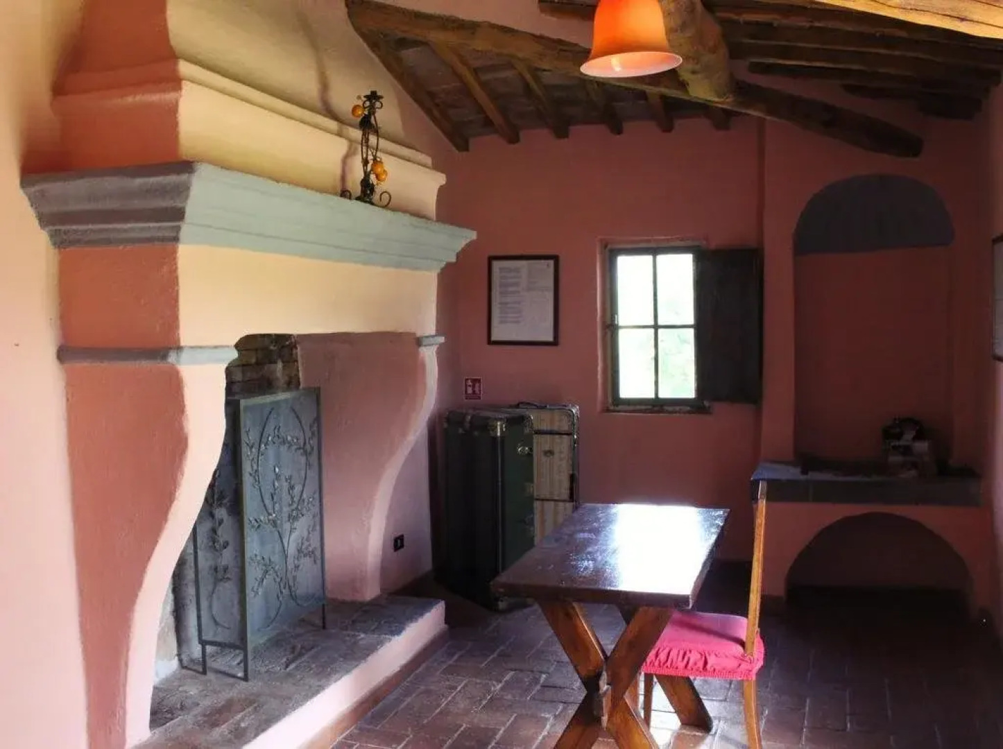 La Grotta di Montecchino