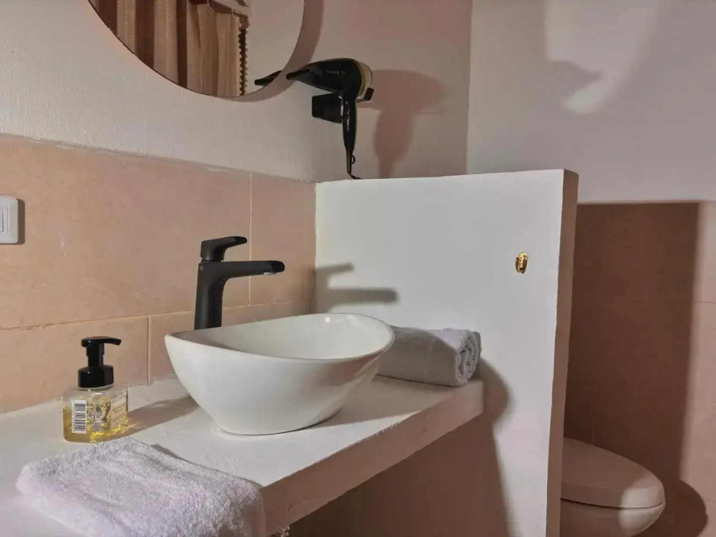 Hotel Colonial Minca