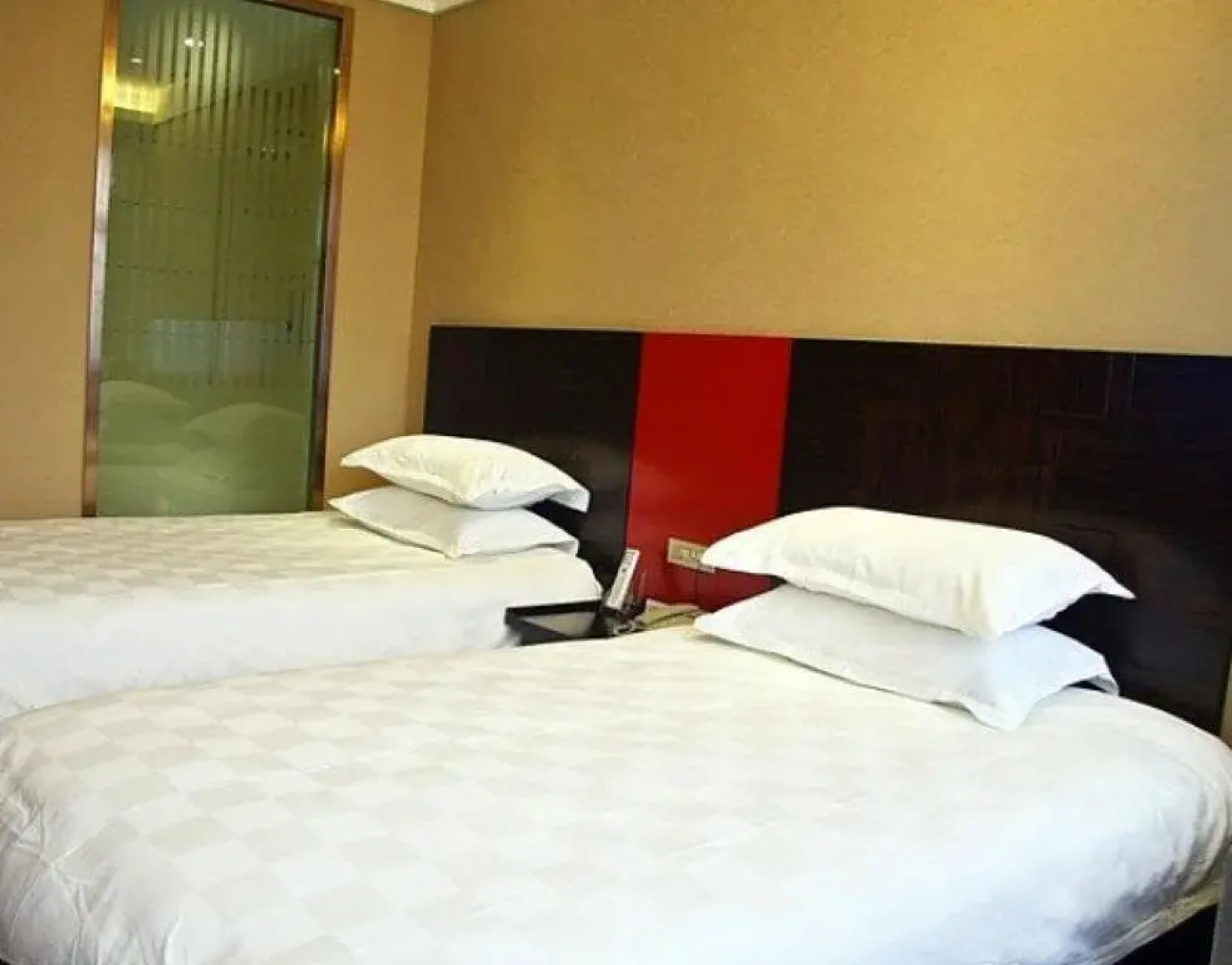 Wudangshan Zhenwu Grand Hotel