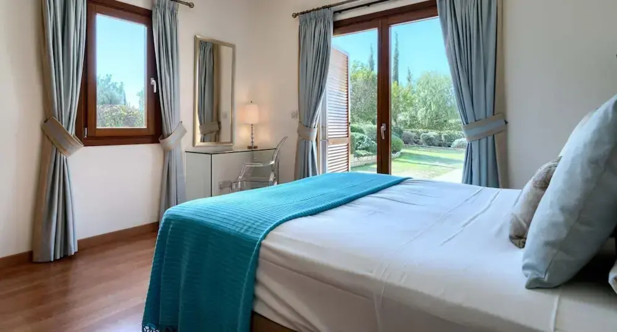 Villa 11 - Lara in Kouklia