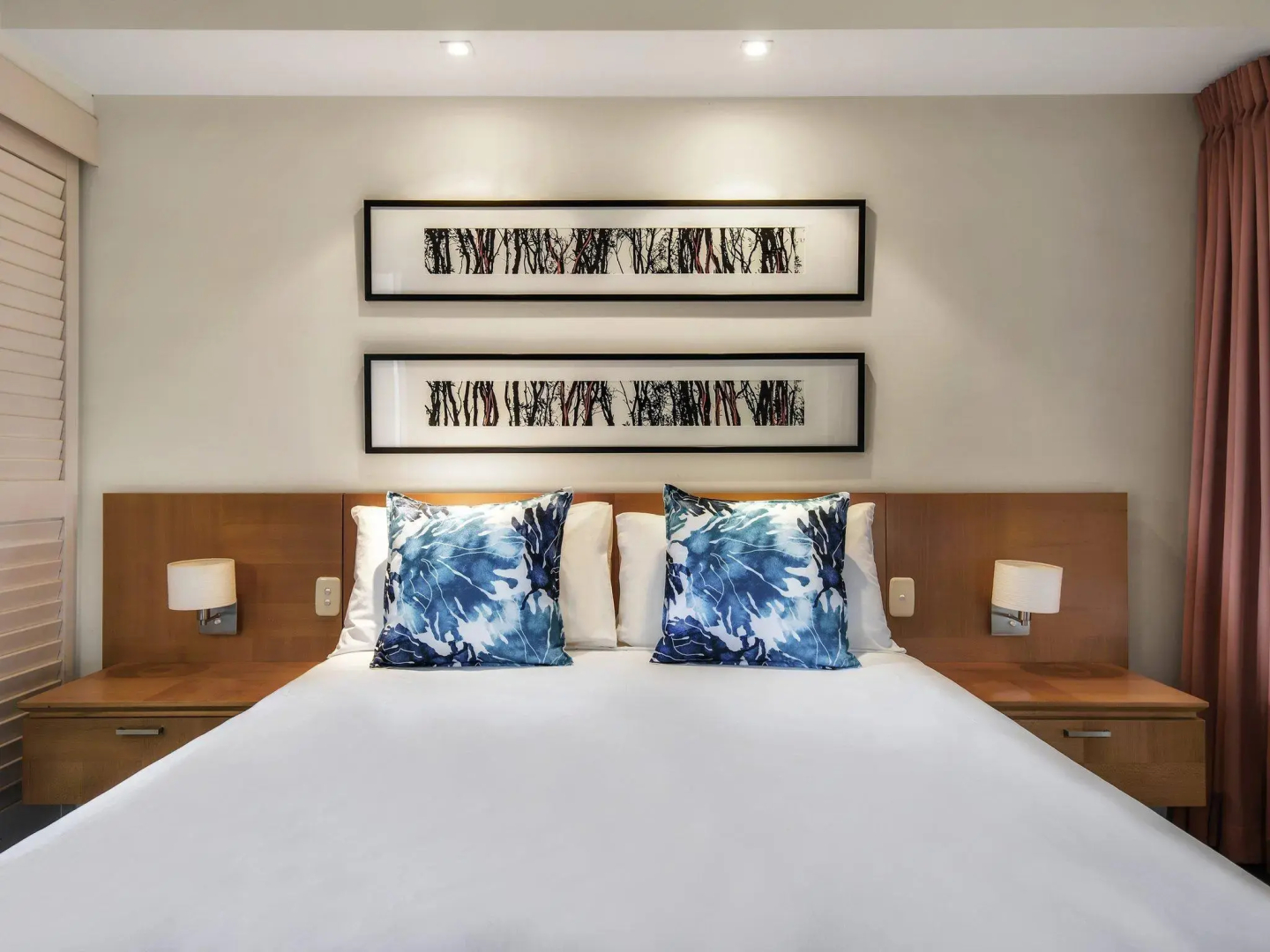 Pelican Waters Resort